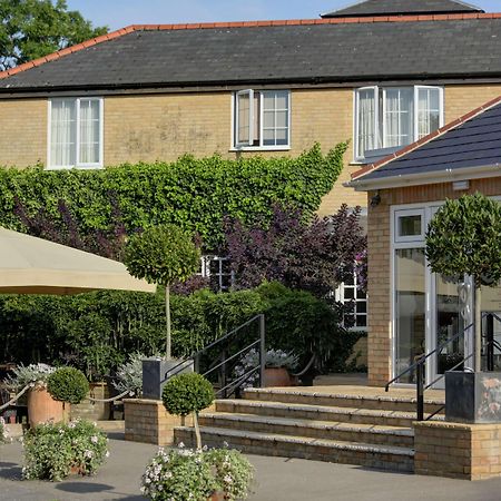 Ivy Hill Hotel, Sure Hotel Collection By Best Western Chelmsford Exteriör bild