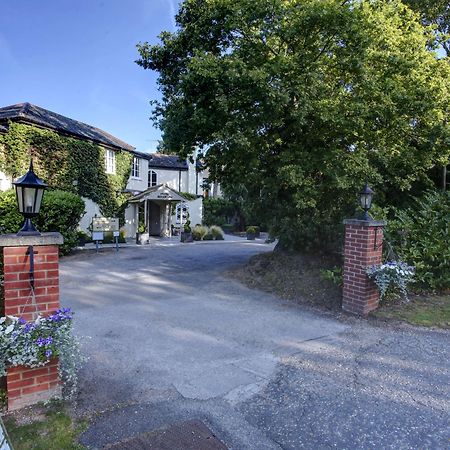 Ivy Hill Hotel, Sure Hotel Collection By Best Western Chelmsford Exteriör bild