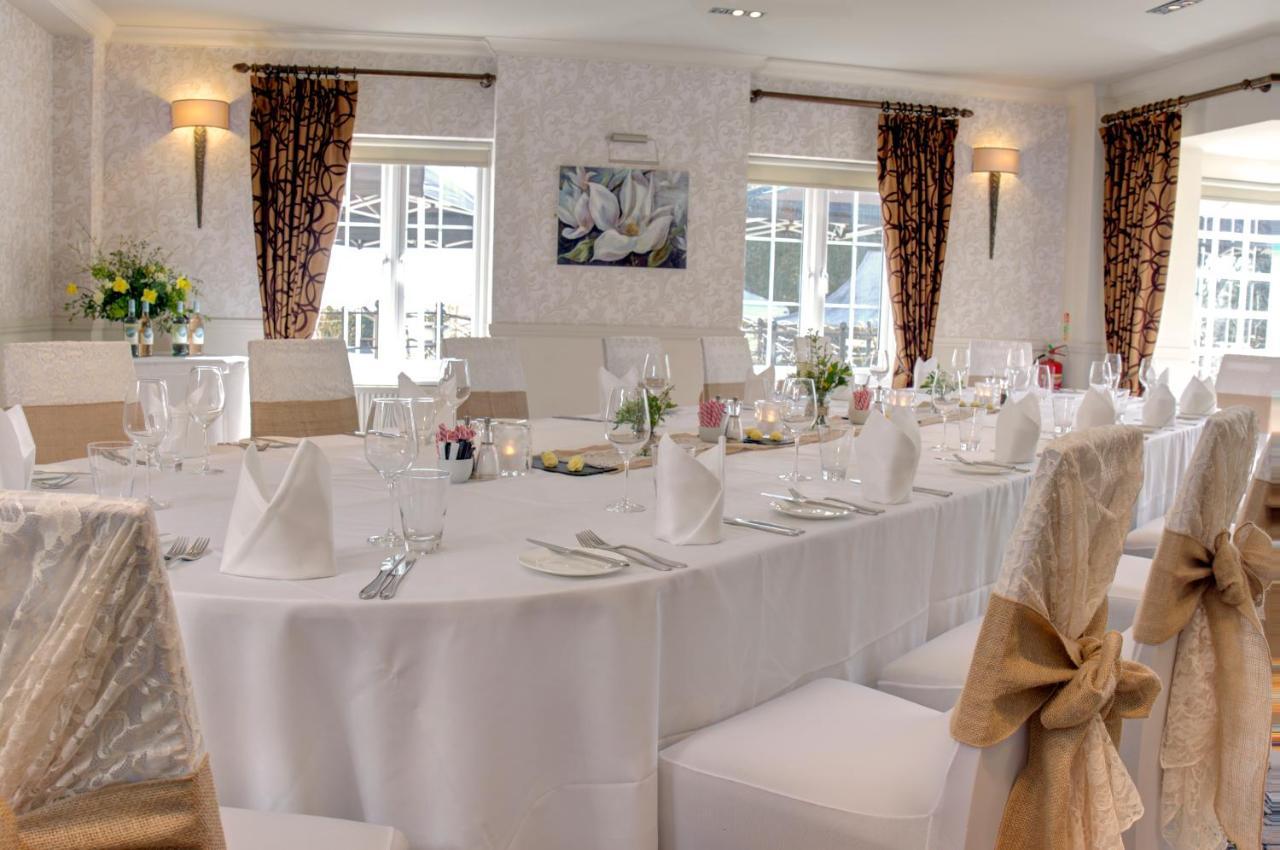 Ivy Hill Hotel, Sure Hotel Collection By Best Western Chelmsford Exteriör bild