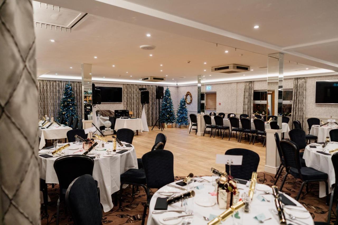 Ivy Hill Hotel, Sure Hotel Collection By Best Western Chelmsford Exteriör bild