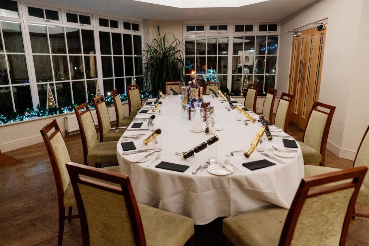 Ivy Hill Hotel, Sure Hotel Collection By Best Western Chelmsford Exteriör bild