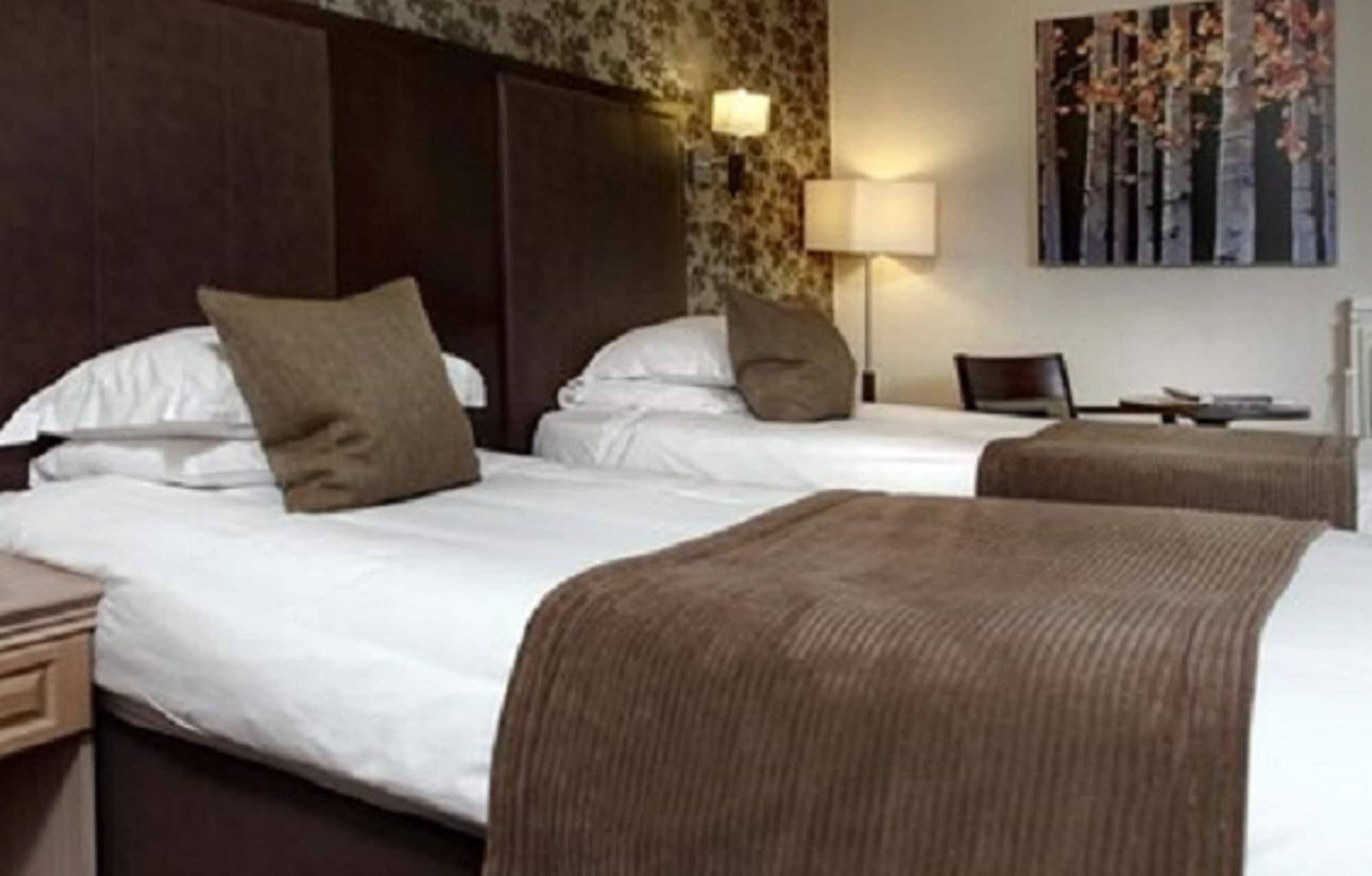 Ivy Hill Hotel, Sure Hotel Collection By Best Western Chelmsford Exteriör bild