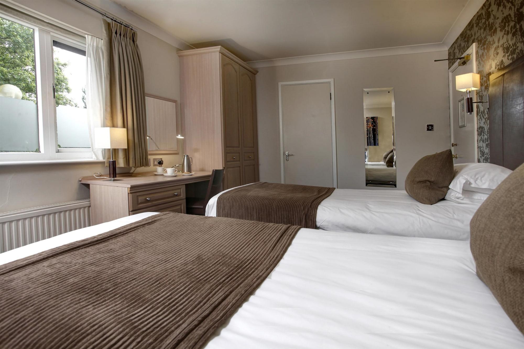 Ivy Hill Hotel, Sure Hotel Collection By Best Western Chelmsford Exteriör bild