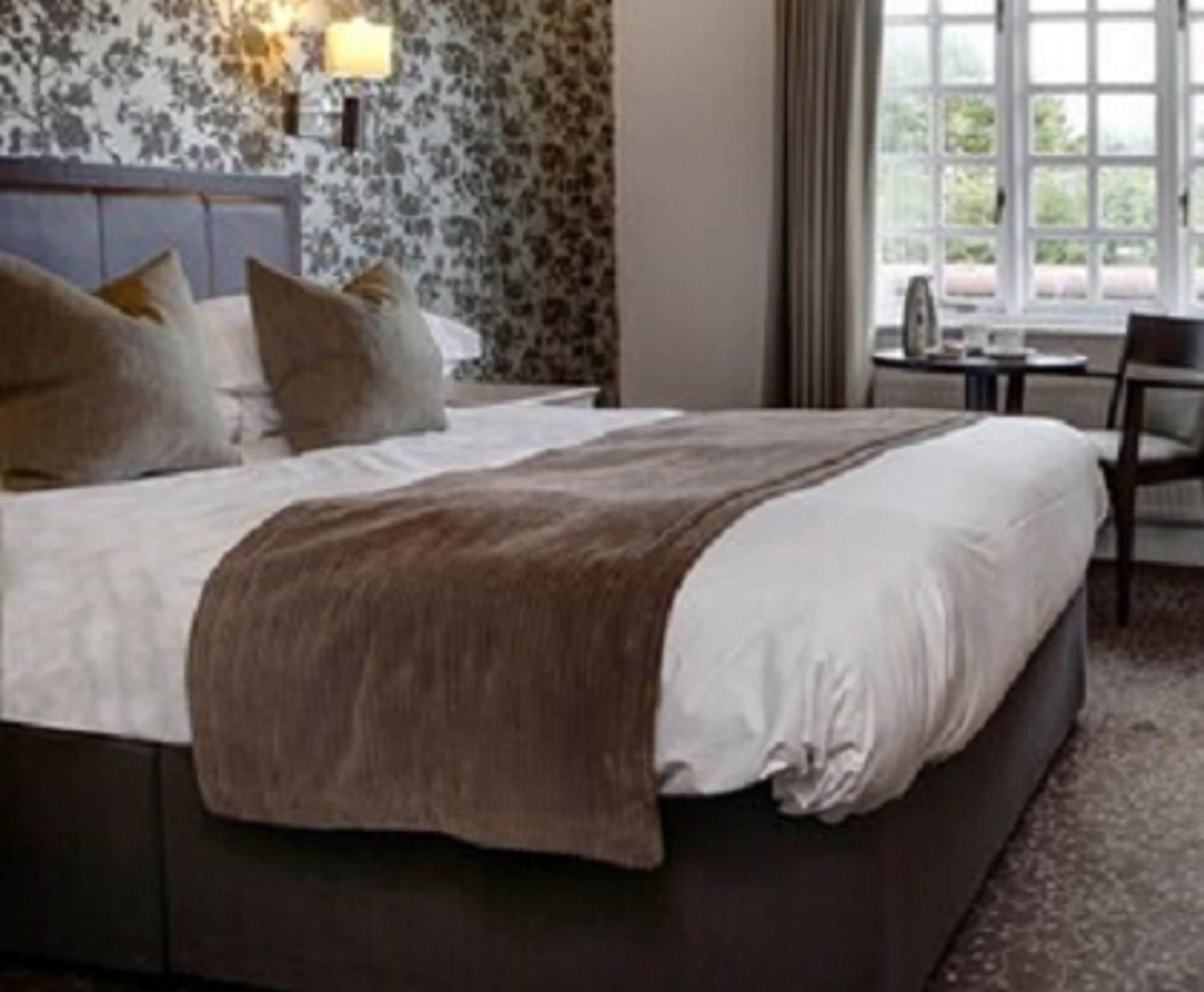 Ivy Hill Hotel, Sure Hotel Collection By Best Western Chelmsford Exteriör bild