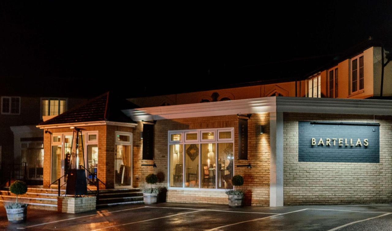Ivy Hill Hotel, Sure Hotel Collection By Best Western Chelmsford Exteriör bild