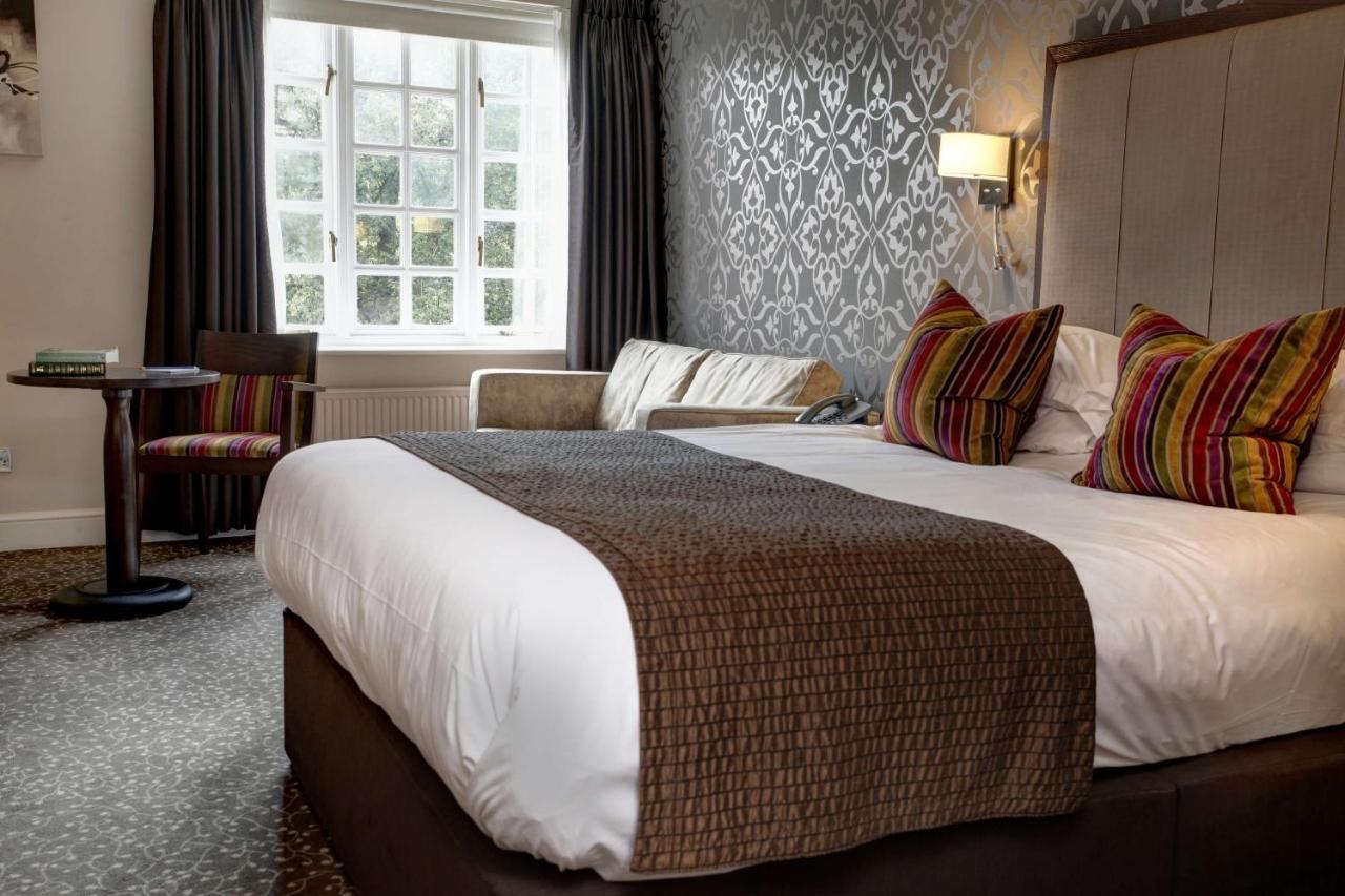 Ivy Hill Hotel, Sure Hotel Collection By Best Western Chelmsford Exteriör bild