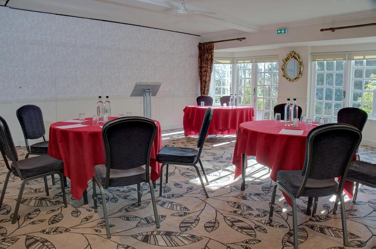 Ivy Hill Hotel, Sure Hotel Collection By Best Western Chelmsford Exteriör bild