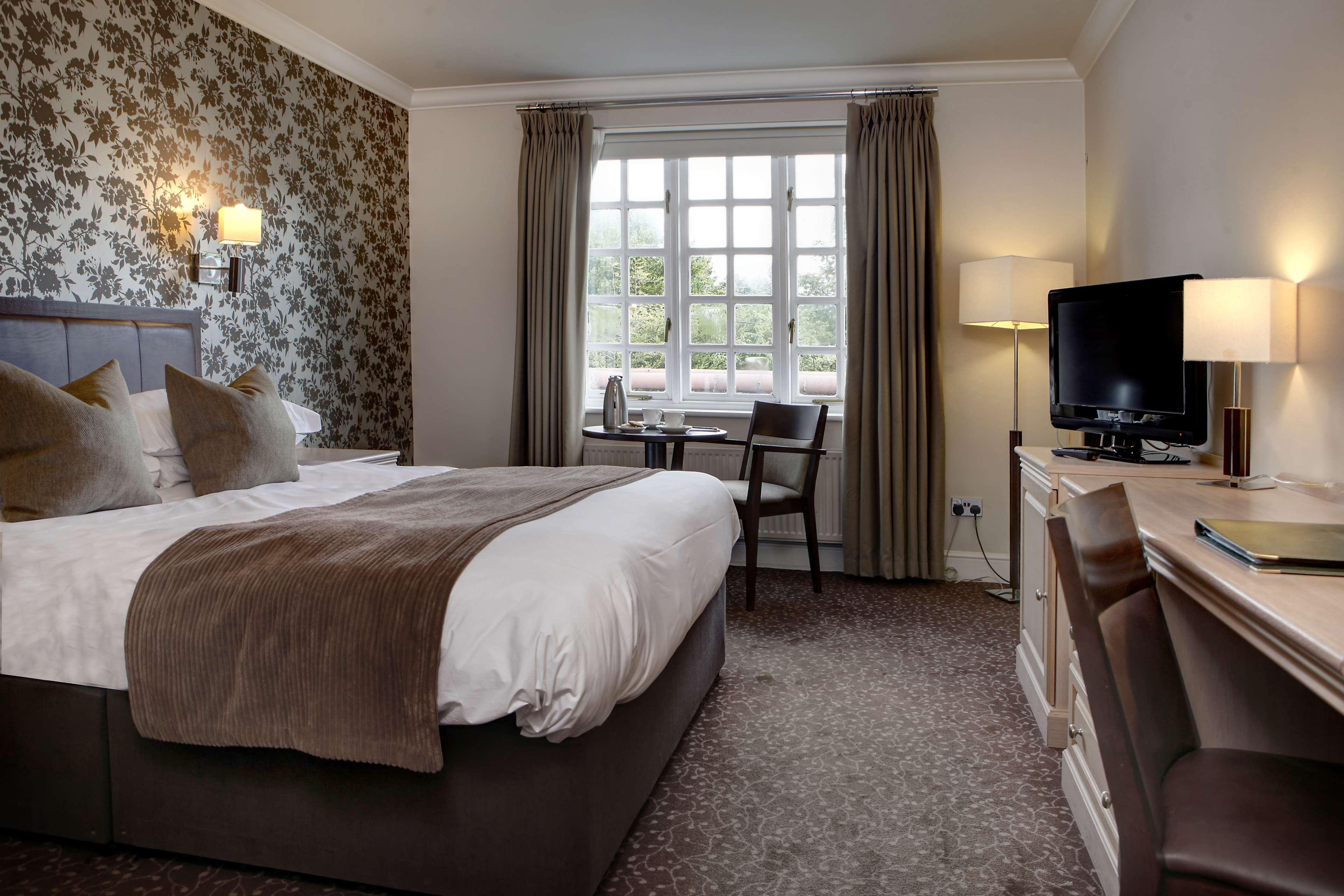 Ivy Hill Hotel, Sure Hotel Collection By Best Western Chelmsford Exteriör bild