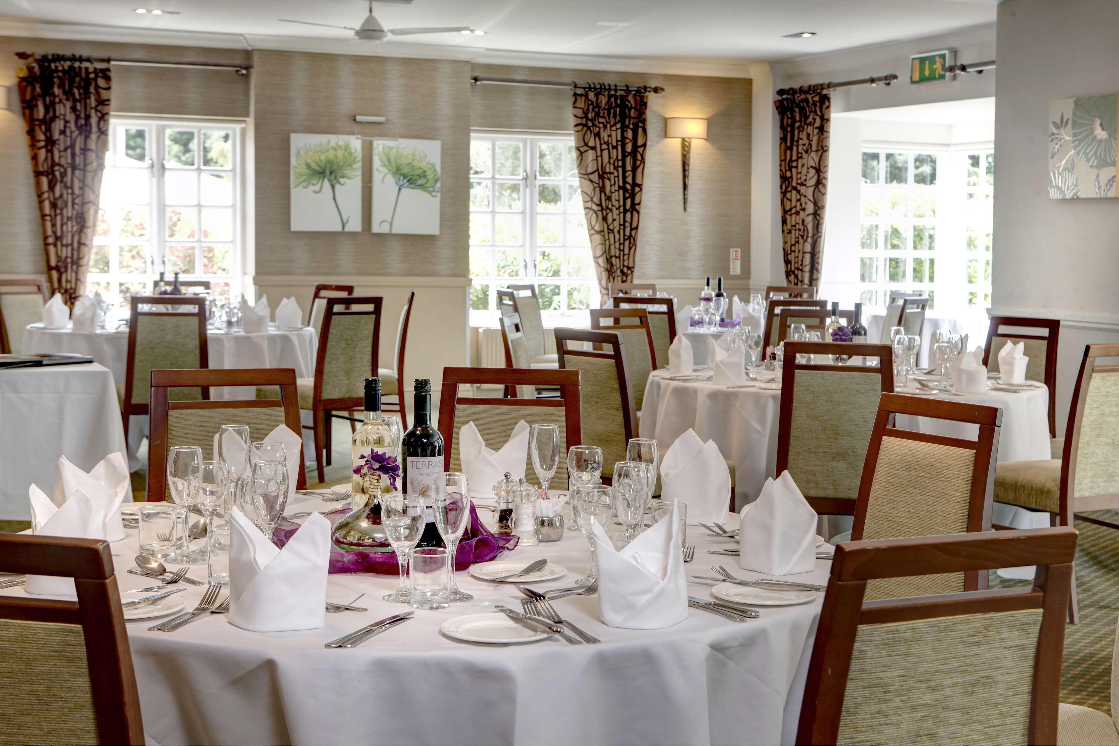 Ivy Hill Hotel, Sure Hotel Collection By Best Western Chelmsford Exteriör bild