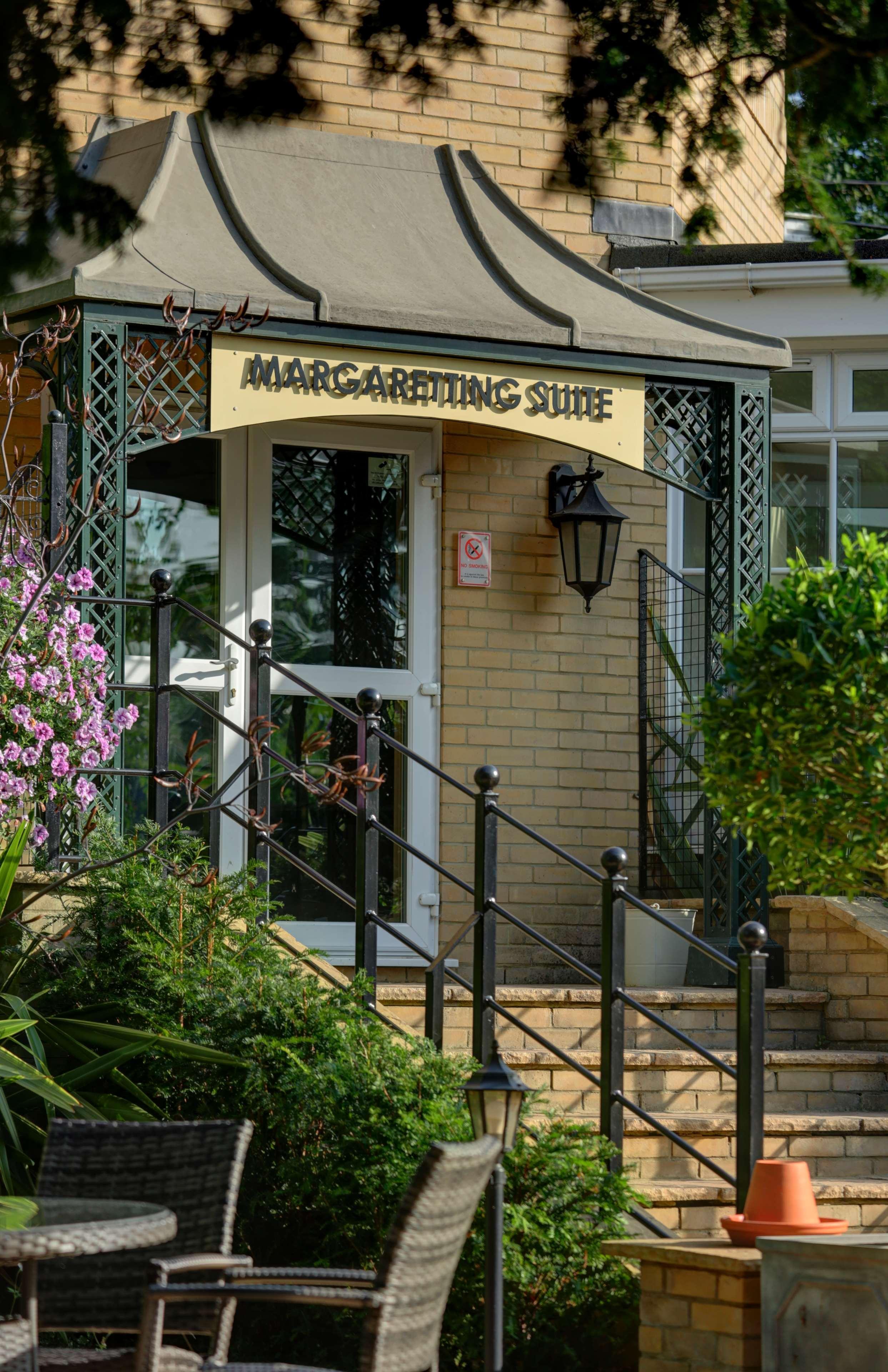 Ivy Hill Hotel, Sure Hotel Collection By Best Western Chelmsford Exteriör bild
