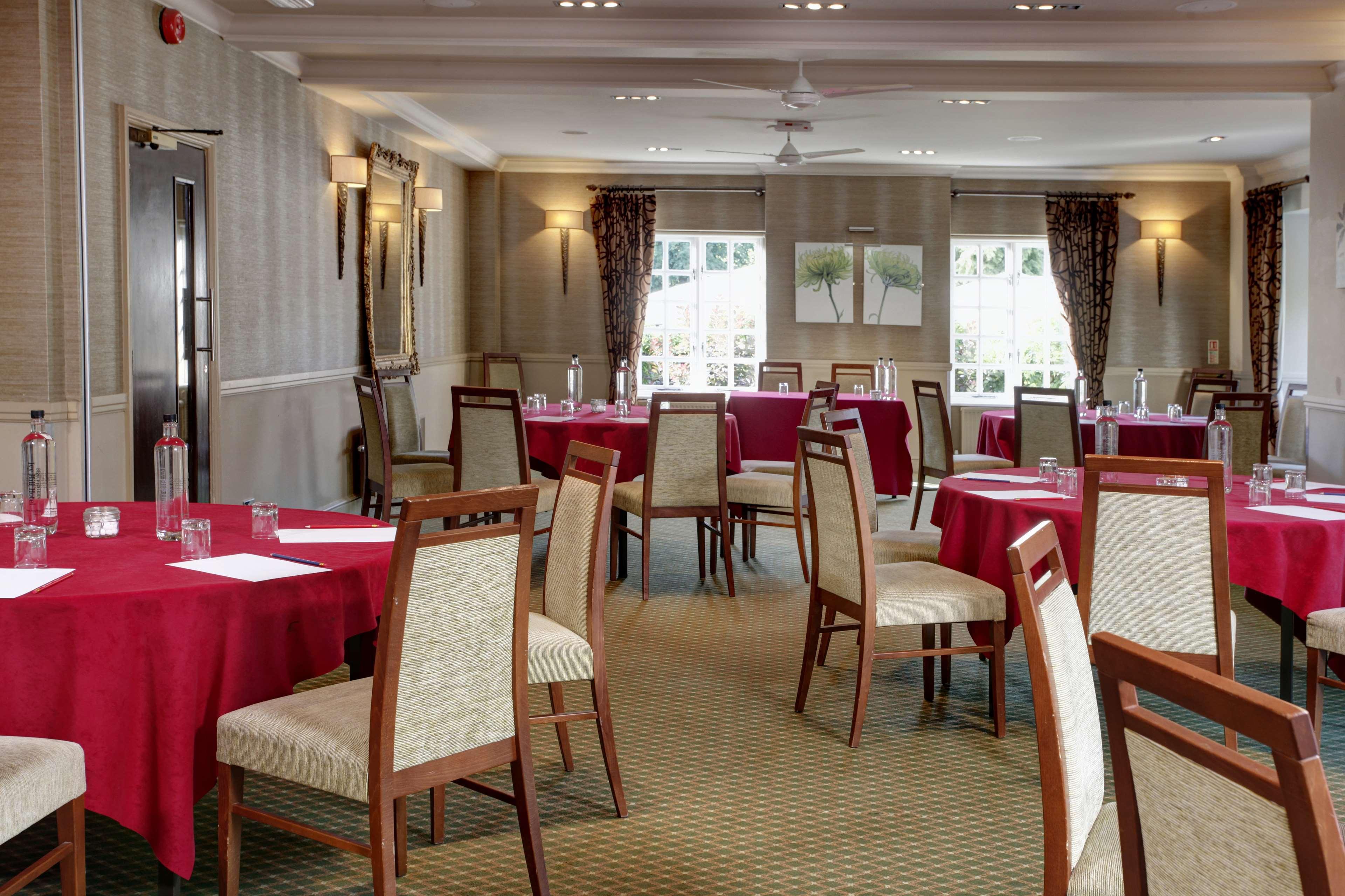 Ivy Hill Hotel, Sure Hotel Collection By Best Western Chelmsford Exteriör bild