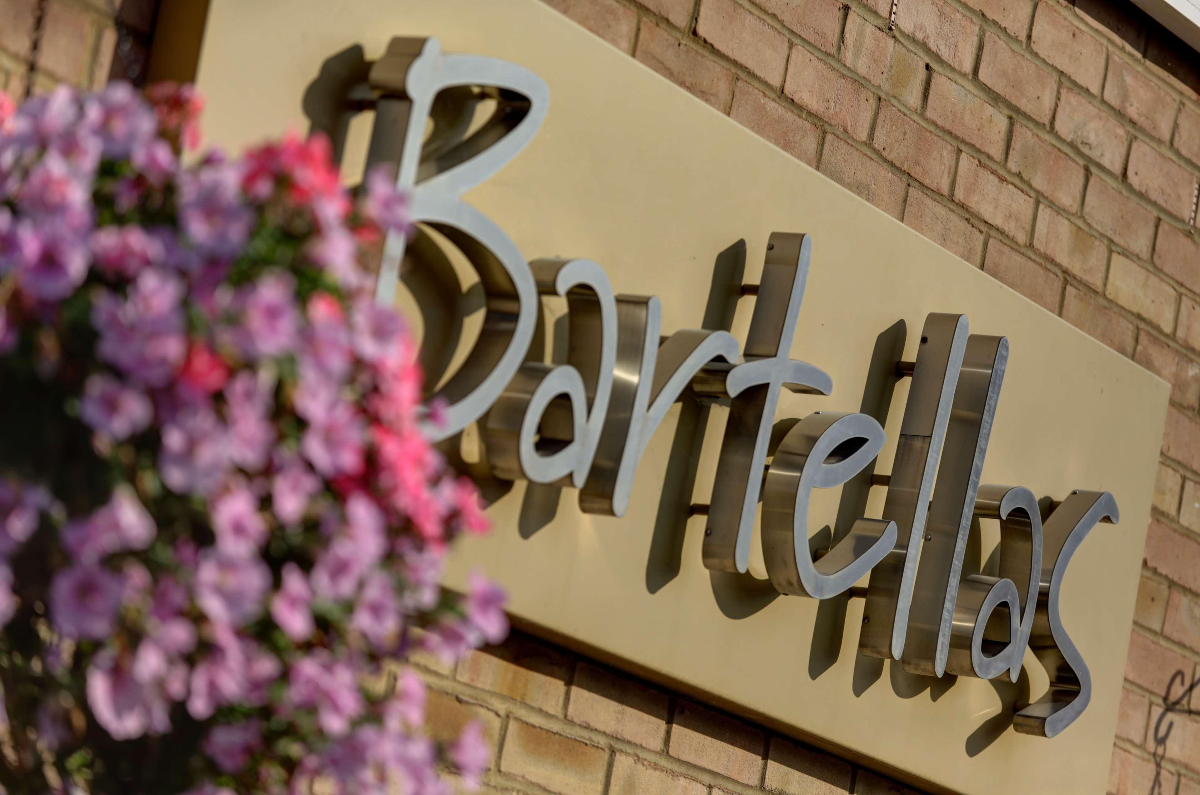 Ivy Hill Hotel, Sure Hotel Collection By Best Western Chelmsford Exteriör bild