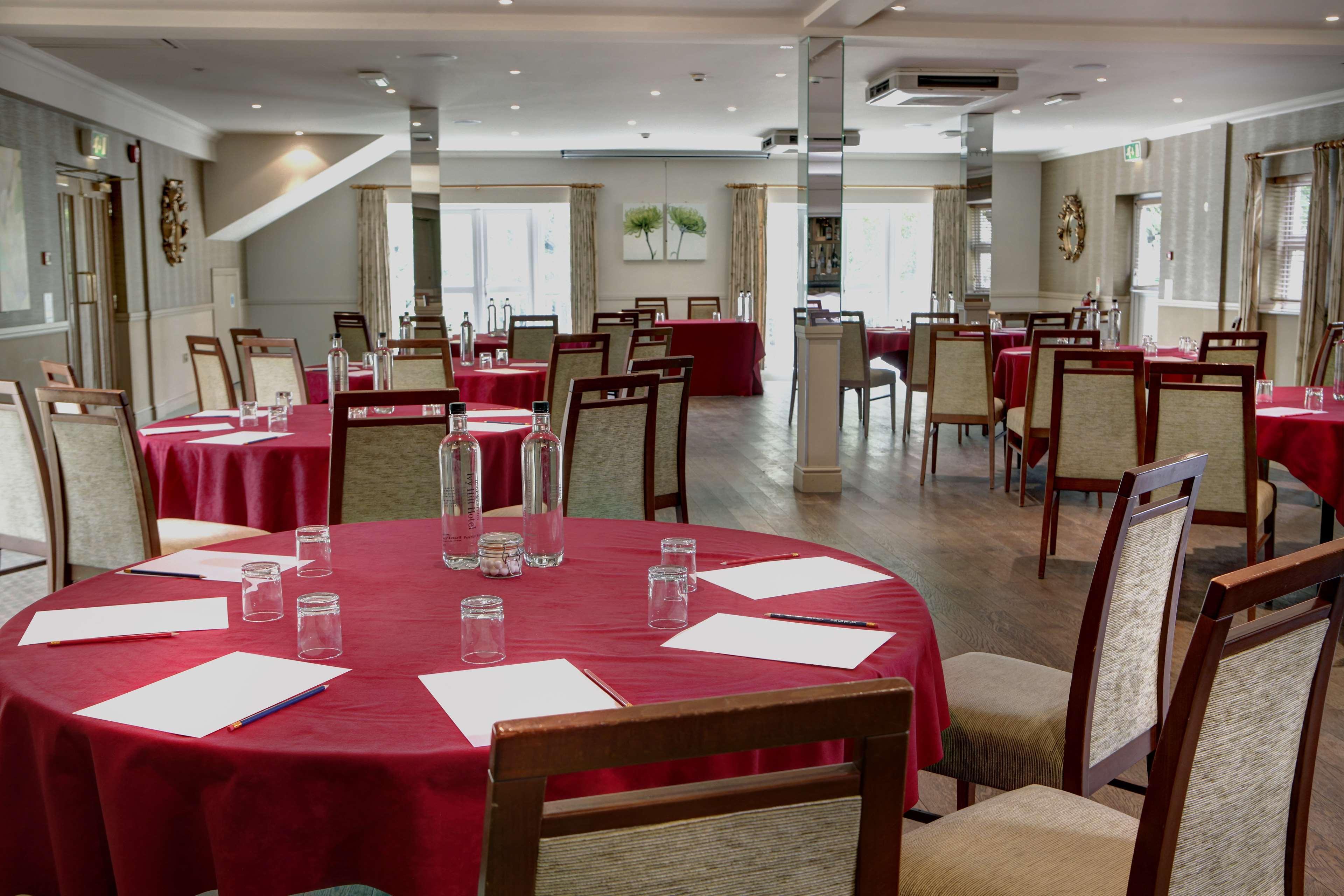 Ivy Hill Hotel, Sure Hotel Collection By Best Western Chelmsford Exteriör bild