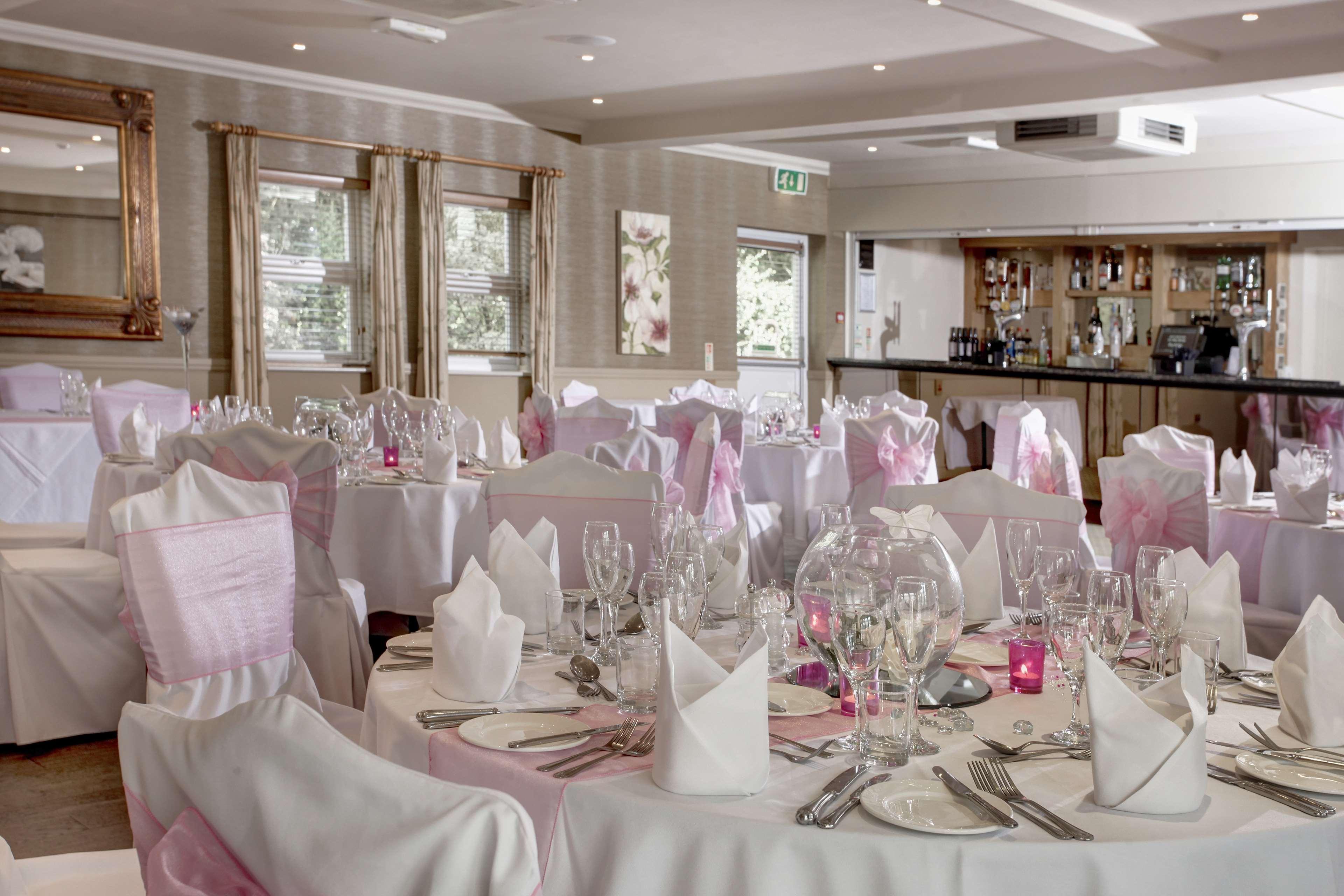 Ivy Hill Hotel, Sure Hotel Collection By Best Western Chelmsford Exteriör bild