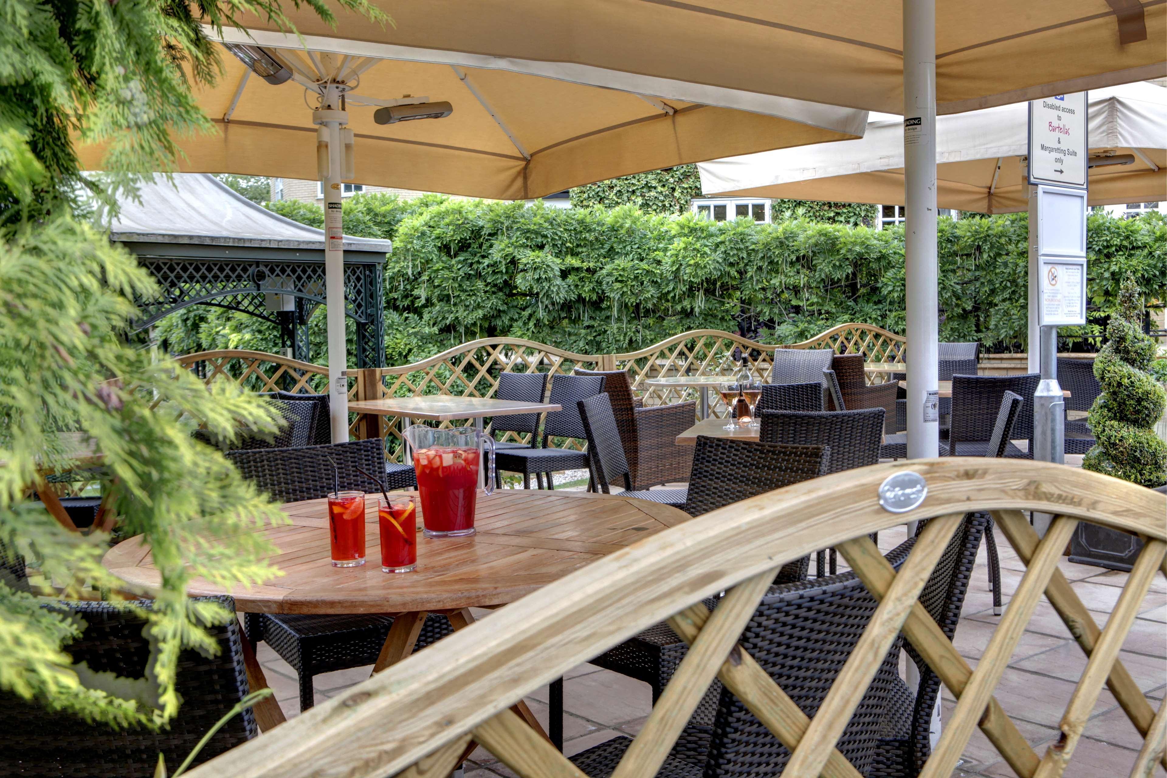 Ivy Hill Hotel, Sure Hotel Collection By Best Western Chelmsford Exteriör bild