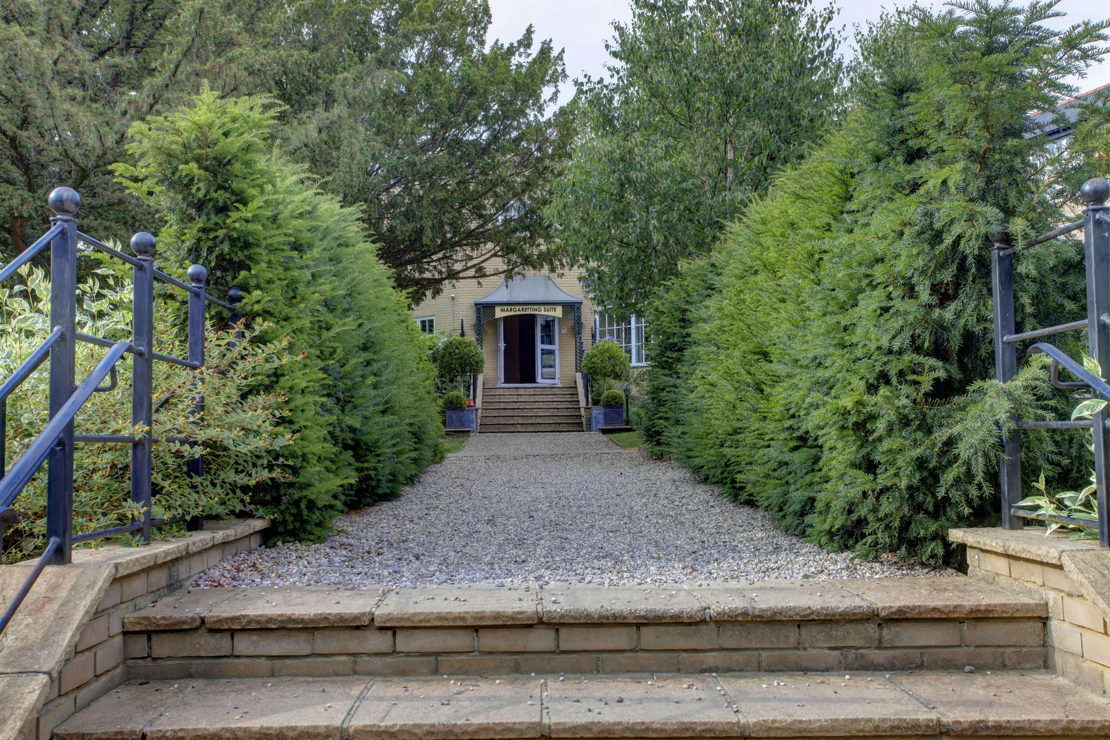 Ivy Hill Hotel, Sure Hotel Collection By Best Western Chelmsford Exteriör bild