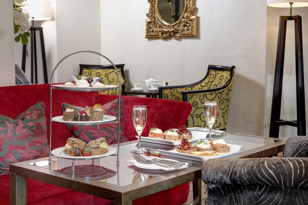 Ivy Hill Hotel, Sure Hotel Collection By Best Western Chelmsford Exteriör bild