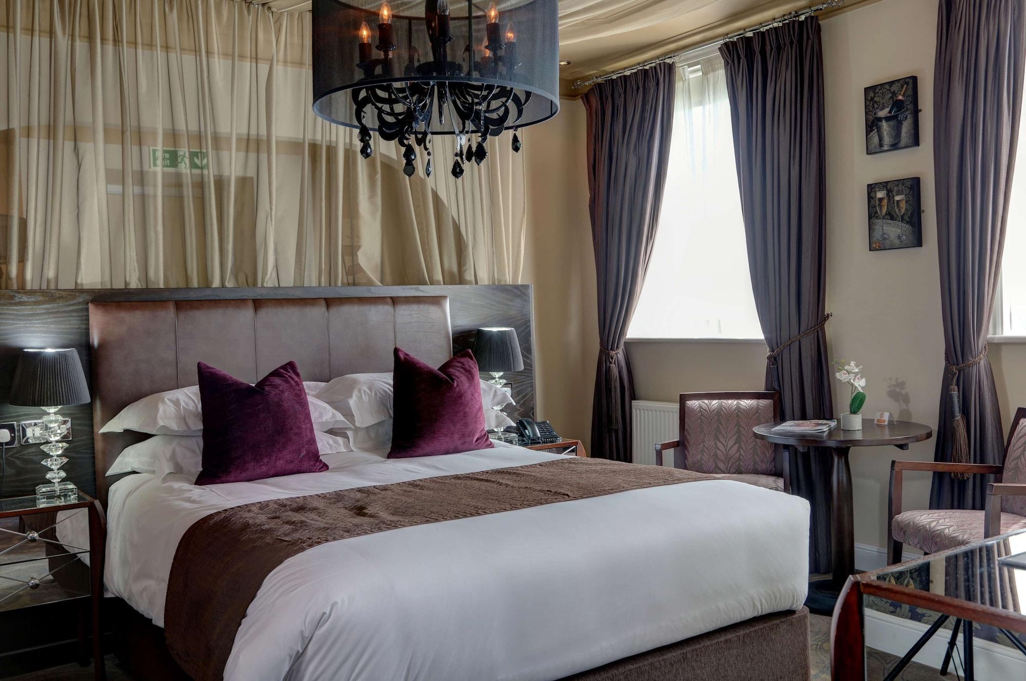 Ivy Hill Hotel, Sure Hotel Collection By Best Western Chelmsford Exteriör bild