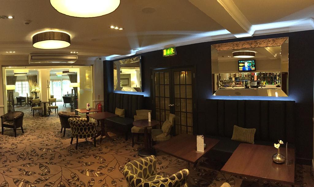 Ivy Hill Hotel, Sure Hotel Collection By Best Western Chelmsford Exteriör bild
