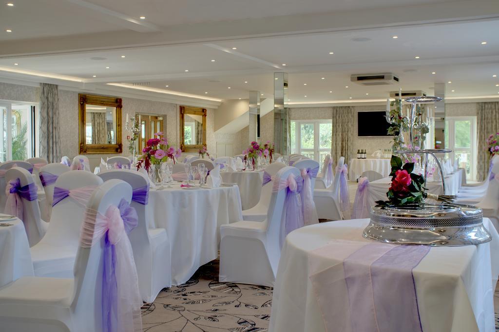 Ivy Hill Hotel, Sure Hotel Collection By Best Western Chelmsford Exteriör bild