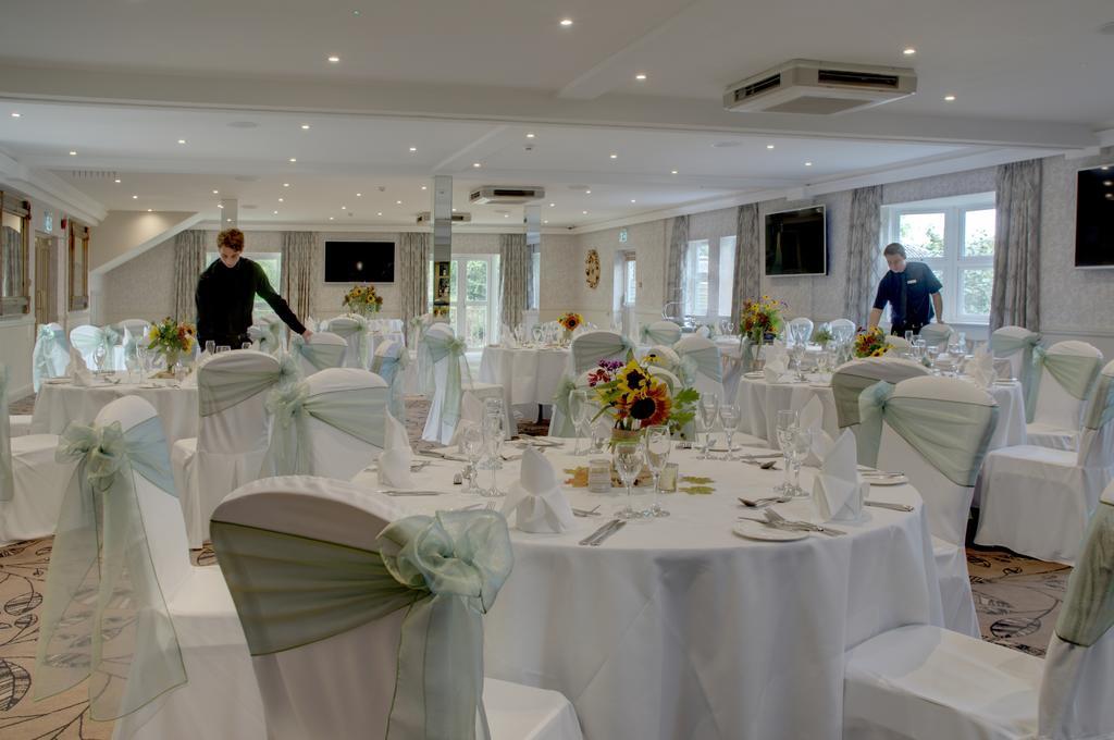 Ivy Hill Hotel, Sure Hotel Collection By Best Western Chelmsford Exteriör bild