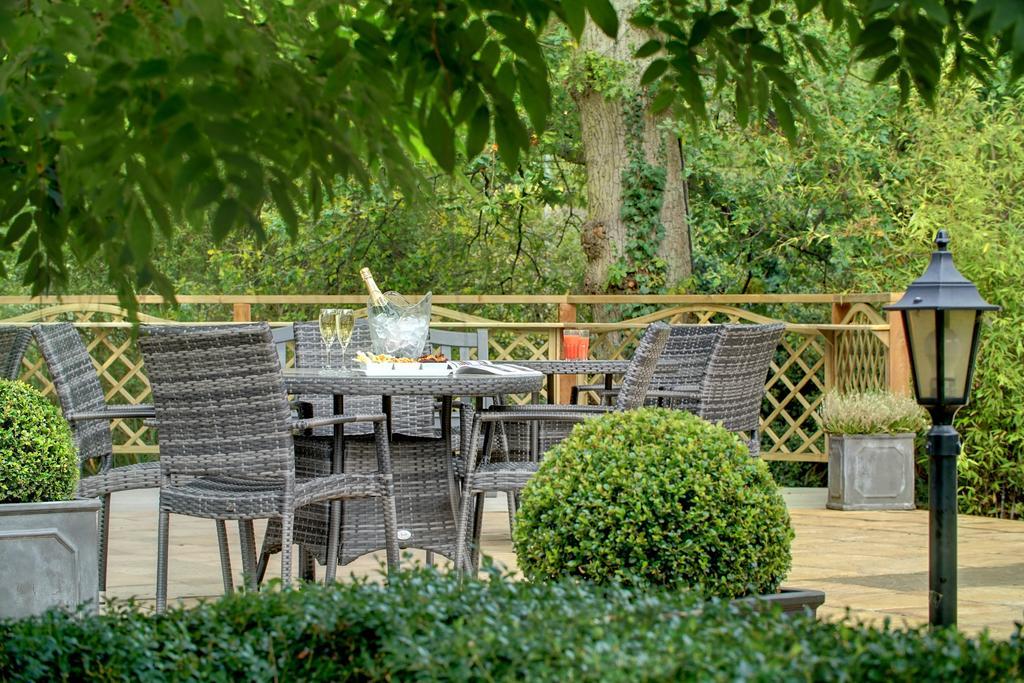 Ivy Hill Hotel, Sure Hotel Collection By Best Western Chelmsford Exteriör bild