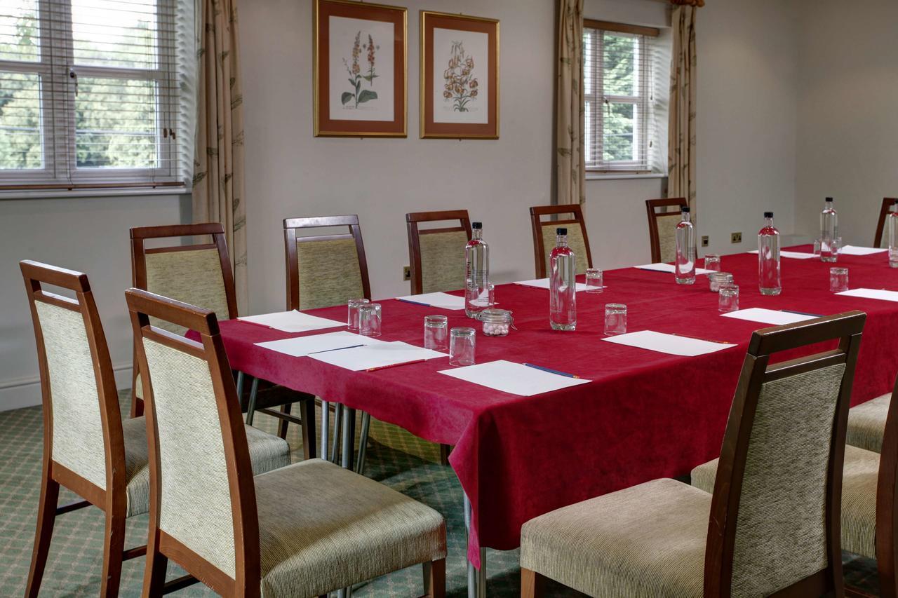 Ivy Hill Hotel, Sure Hotel Collection By Best Western Chelmsford Exteriör bild