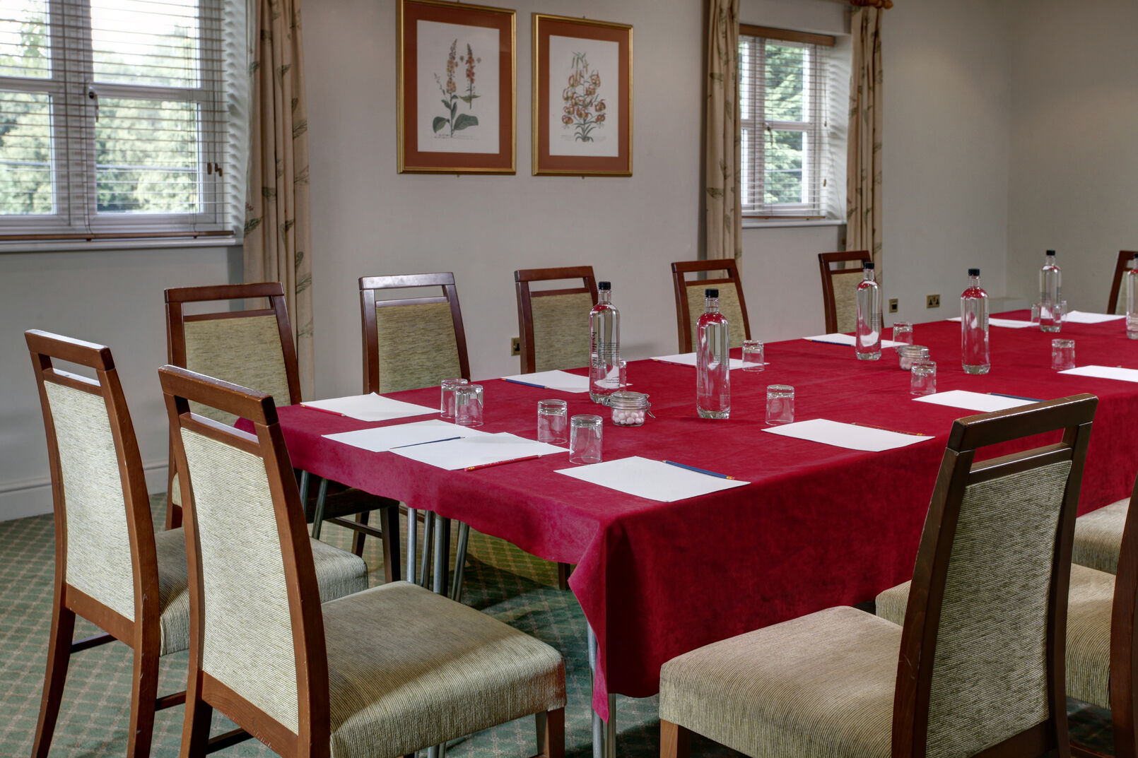 Ivy Hill Hotel, Sure Hotel Collection By Best Western Chelmsford Exteriör bild