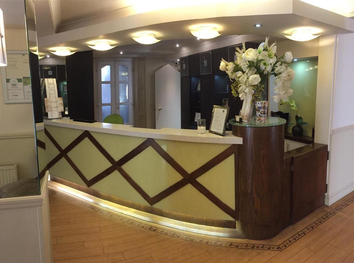 Ivy Hill Hotel, Sure Hotel Collection By Best Western Chelmsford Exteriör bild