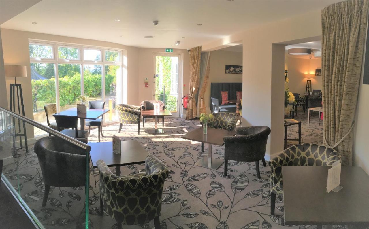 Ivy Hill Hotel, Sure Hotel Collection By Best Western Chelmsford Exteriör bild