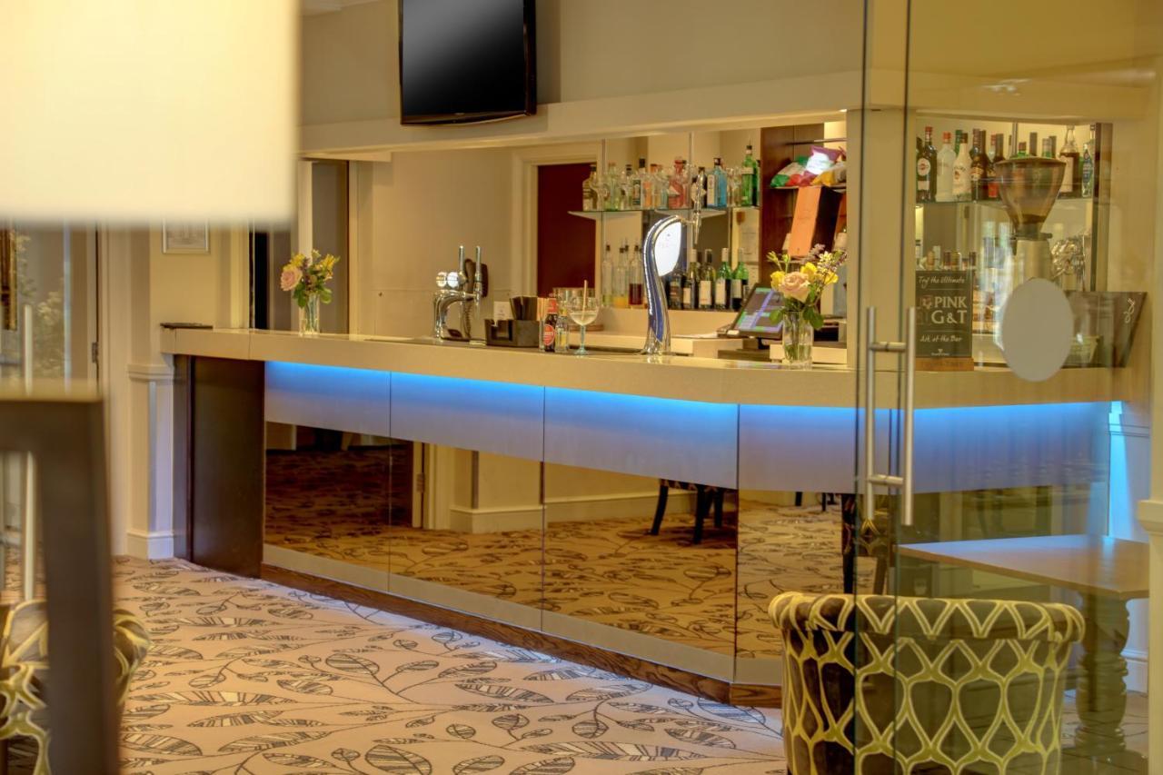 Ivy Hill Hotel, Sure Hotel Collection By Best Western Chelmsford Exteriör bild