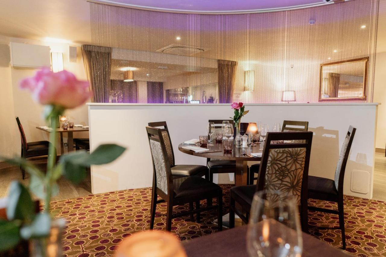 Ivy Hill Hotel, Sure Hotel Collection By Best Western Chelmsford Exteriör bild