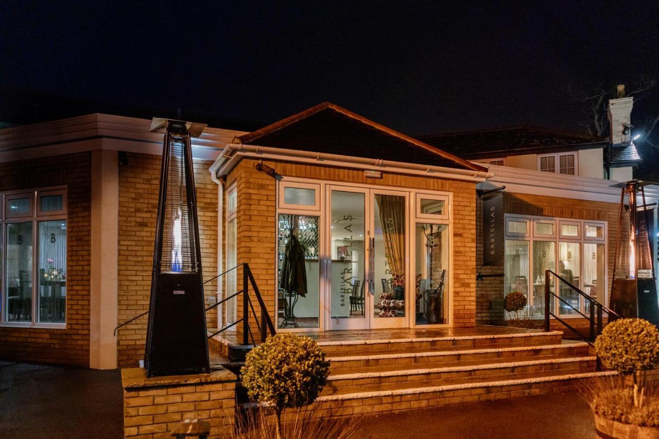 Ivy Hill Hotel, Sure Hotel Collection By Best Western Chelmsford Exteriör bild