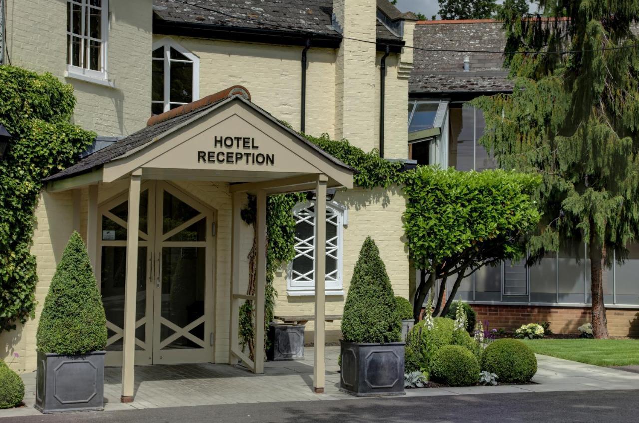 Ivy Hill Hotel, Sure Hotel Collection By Best Western Chelmsford Exteriör bild